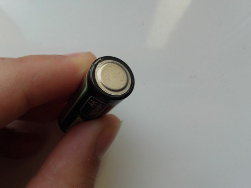 Akumulator Ni-MH 1,2V, AA 1800mAh 1 sztuka RAPTOR R-S659, PowerMart 84