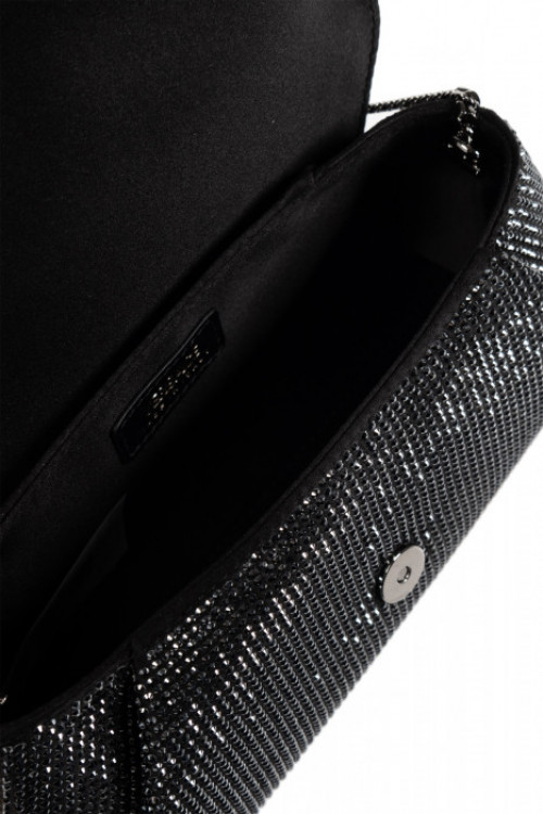 Torebka BLACK Gianni