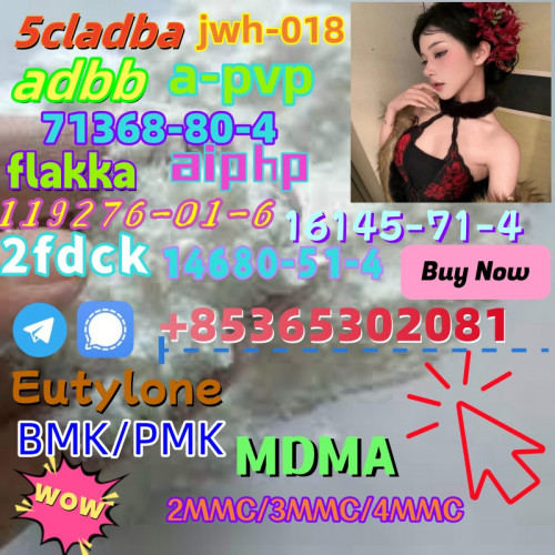 Do you want to buy 71368-80-4powder?