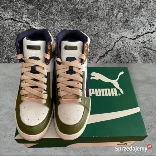 Buty sportowe Puma, nowe i oryginalne. EU 40.5