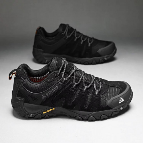 Buty trekkingowe męskie