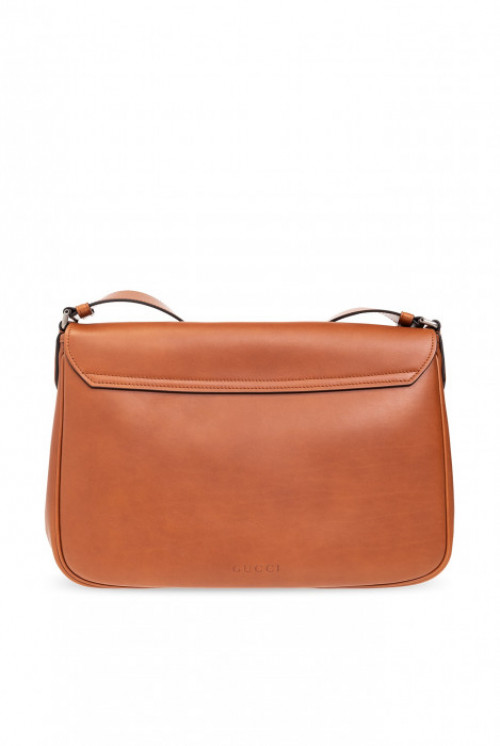 Torba na ramię BROWN Dionysus