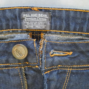 NOWE -Pull and Bear rozm 42- real foto