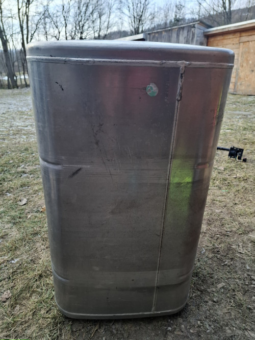 Części do przyczep i naczep