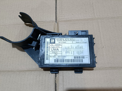 MODUŁ BLUETOOTH OPEL ANTARA / ASTRA III H / ZAFIRA  B 13252891