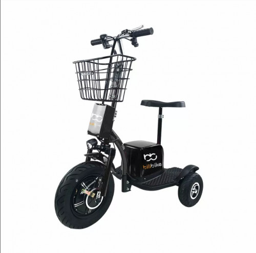 Skuter elektryczny BILI BIKE 500