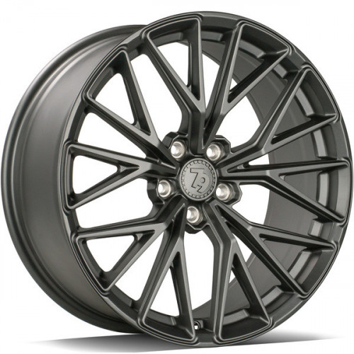 Felgi Seventy9 8x18 ET30 5x112 Audi A3 GY A4 B6 B7 B8 B9 allroad A5 8T