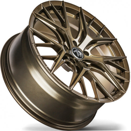 Felgi Seventy9 8x18 ET30 5x112 BMW M2 F44 M5 G30 X1 F48 X1 U11 X2 F39