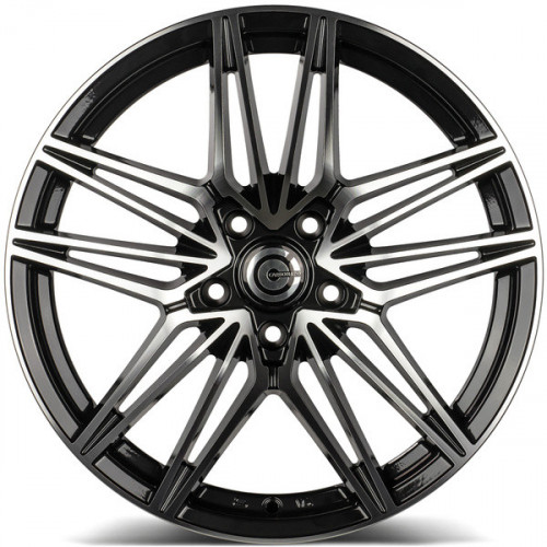 Felgi Carbonado Ground 7,5x18 ET40 5x114,3 Hyundai Coupe GK Grandeur