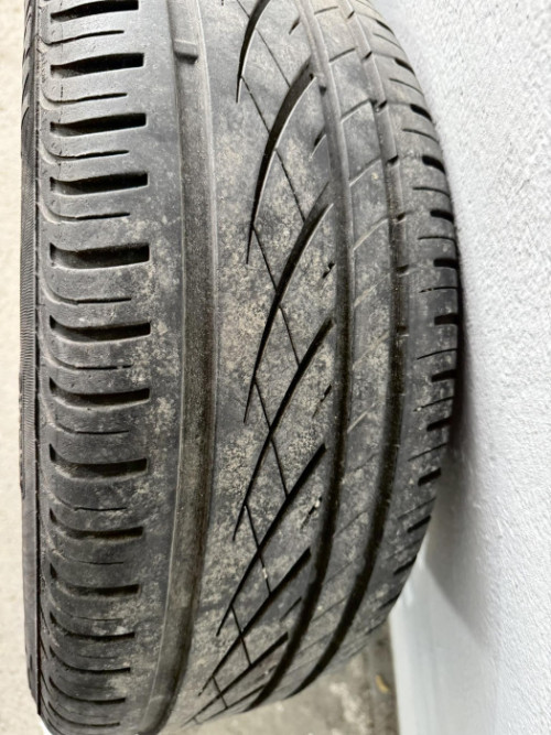 ** Alufelgi 16 Kompletne z Oponami ** 5x100 **