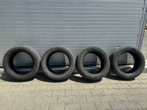 ** Opony Letnie 205/55/R16 ** HANKOOK **