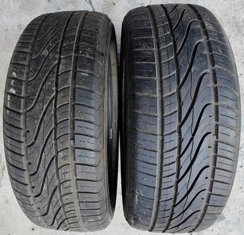 Opony OPONA 215/55R17 Bieżnik 6,5mm PAXARO SUMMER PERFORMANCE ROMUNIA