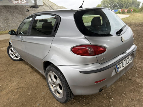 ** Alfa Romeo 147 ** 1.9 Diesel ** Długie Opłaty ** Ładna Zadbana **