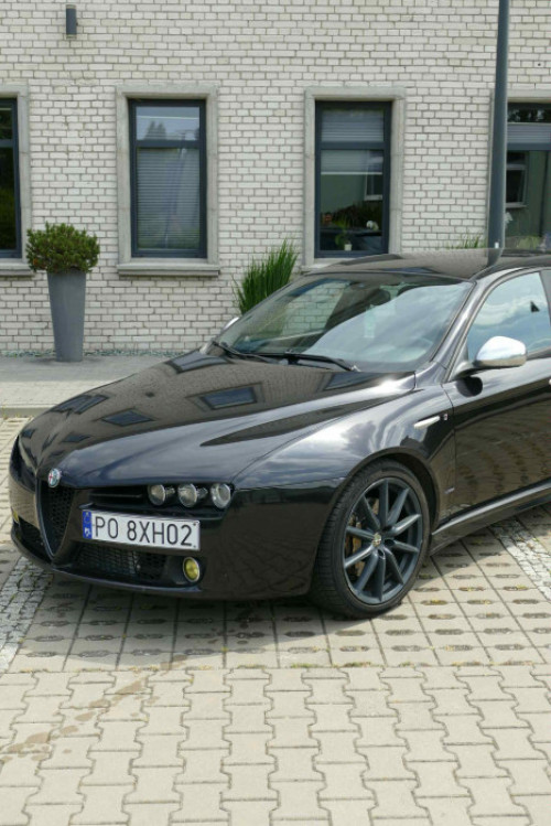 Alfa Romeo 159