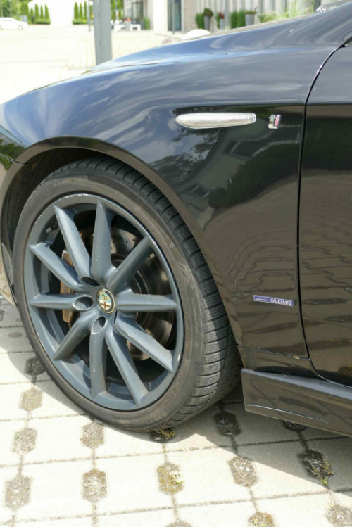 Alfa Romeo 159