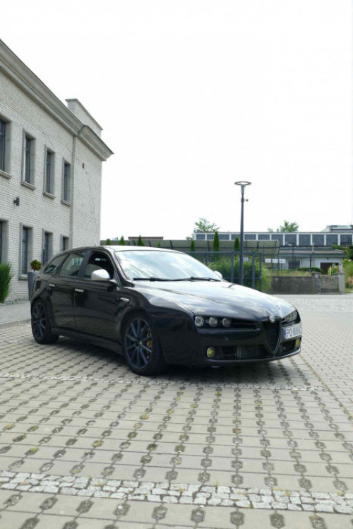 Alfa Romeo 159