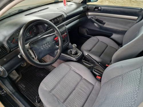 Audi A4 B5 Kombi ** 1.6 8V Gaz ** 1998r ** Oszczędny Zadbany *