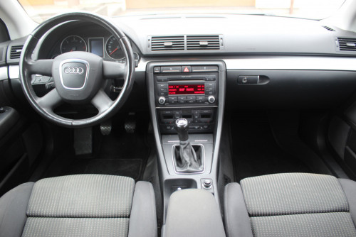 Audi A4 B7 rok 2007 20 tdi 170 km serwisowana