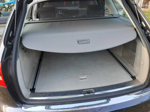 Audi A6 C6