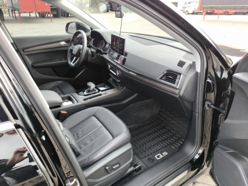 Audi Q5 2021 mHEV 2.0 TFSI Quattro