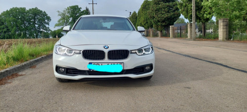 BMW Serii 3 F30 / F31 / F34