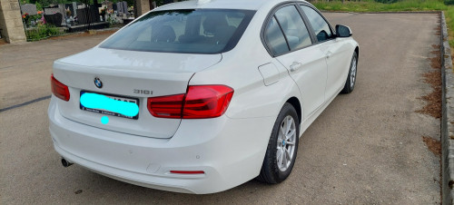 BMW Serii 3 F30 / F31 / F34