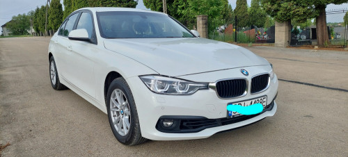 BMW Serii 3 F30 / F31 / F34