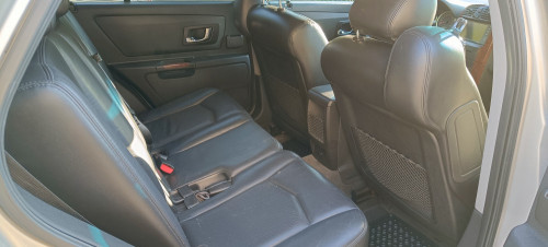 Cadillac SRX