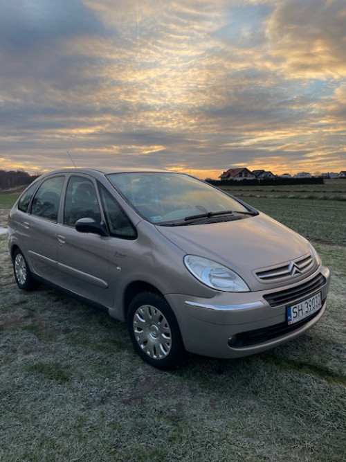 Citroen Xsara Picasso