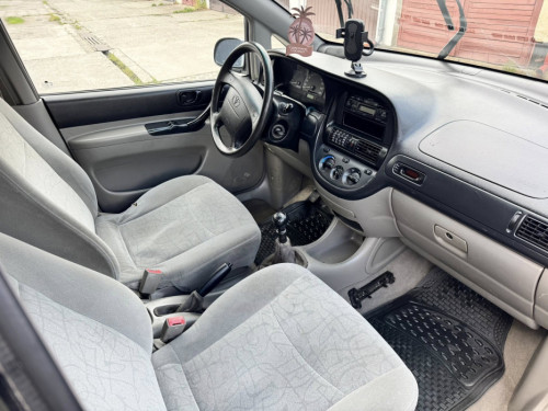 ** Dewoo Tacuma 1.6 Benzyna ** 2004r ** Zadbanna ** HAK **