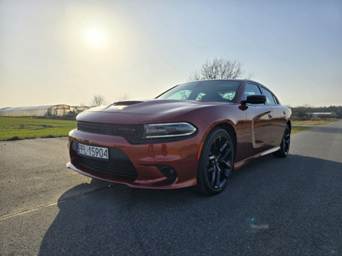 Dodge Charger
