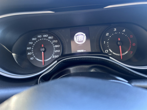 Fiat Tipo II