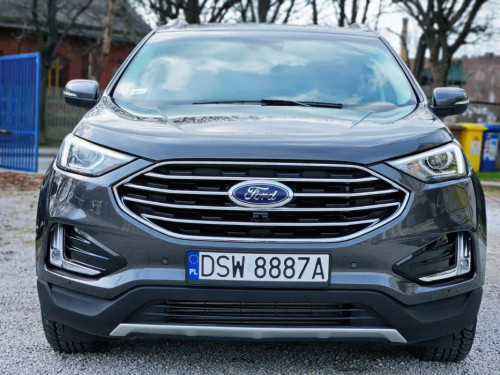 Ford Edge //Polift//2019Rok//260KM//Tylko 69tys przebiegu