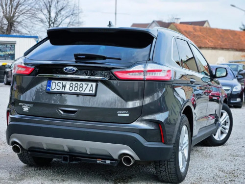 Ford Edge //Polift//2019Rok//260KM//Tylko 69tys przebiegu