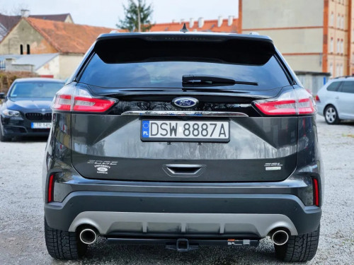 Ford Edge //Polift//2019Rok//260KM//Tylko 69tys przebiegu