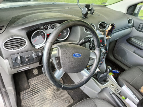 Ford Focus Mk2