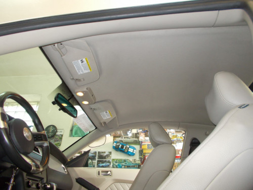 Ford Mustang GT 5.0 Premium, bezwypadkowy