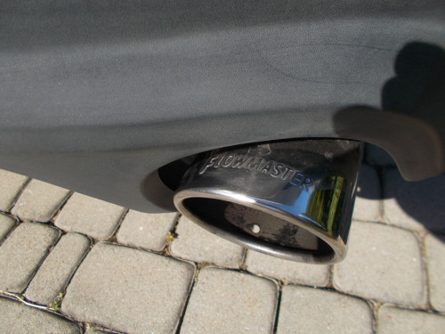 Ford Mustang GT 5.0 Premium, bezwypadkowy