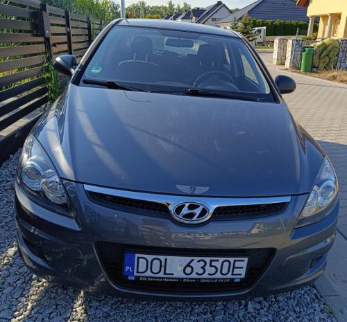 Hyundai i30 I