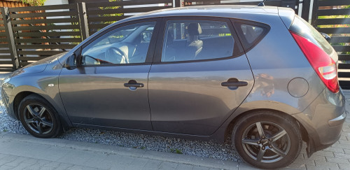 Hyundai i30 I