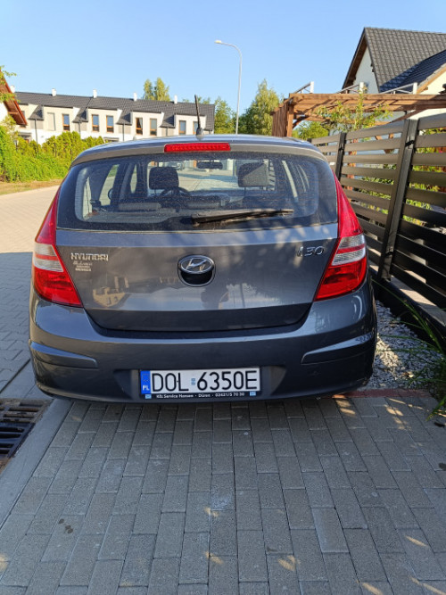 Hyundai i30 I