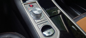 Jaguar XF 3.0 D V6 Edition