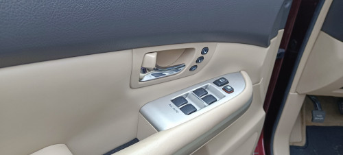 Lexus RX II400h Executive ,4x4 ,hybryda