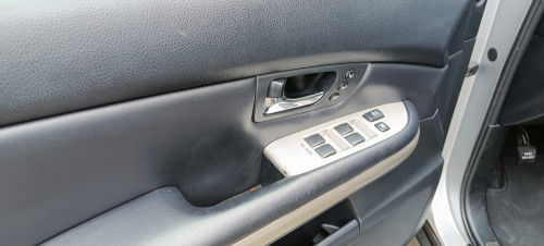 Lexus RX II400h ,Président. 4x4 ,hybryda,skóra ,szyberdach,bezwypadkow
