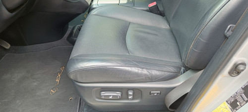 Lexus RX II400h ,Président. 4x4 ,hybryda,skóra ,szyberdach,bezwypadkow