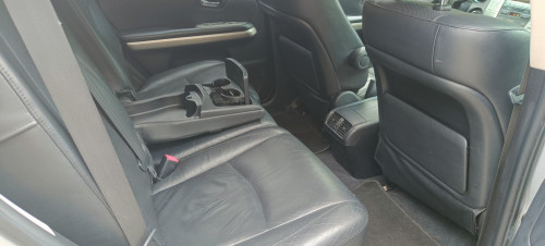 Lexus RX II400h ,Président. 4x4 ,hybryda,skóra ,szyberdach,bezwypadkow