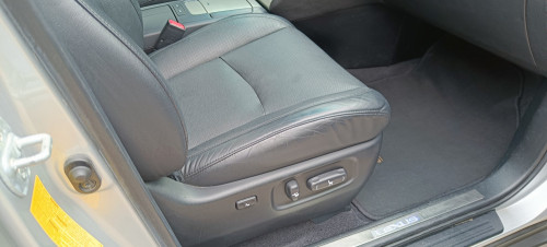 Lexus RX II400h ,Président. 4x4 ,hybryda,skóra ,szyberdach,bezwypadkow