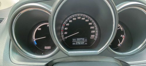 Lexus RX II400h ,Président. 4x4 ,hybryda,skóra ,szyberdach,bezwypadkow
