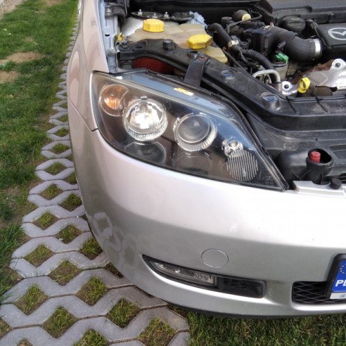 Mazda 2  1,4 TD
