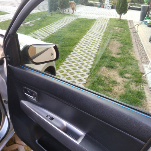 Mazda 2  1,4 TD